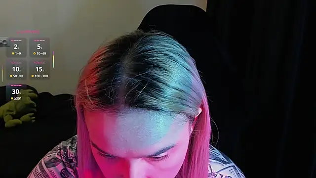 milaash (Ask my age) - PUSSY QUEEN