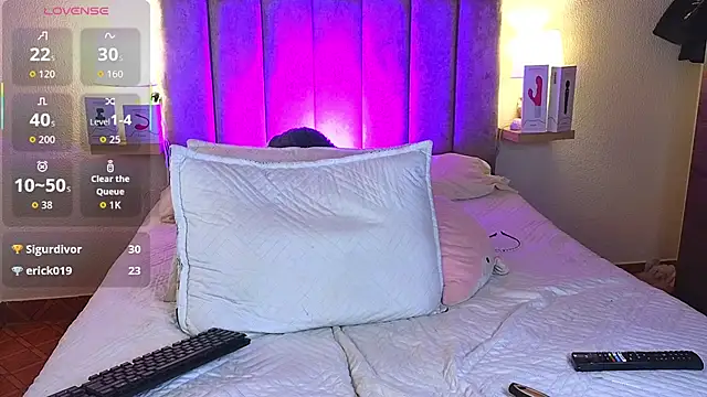 juliana-mancini webcam