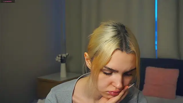 PatricePerlow webcam