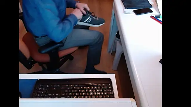 dutchpornking webcam