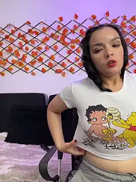 Debbie_Morgan webcam