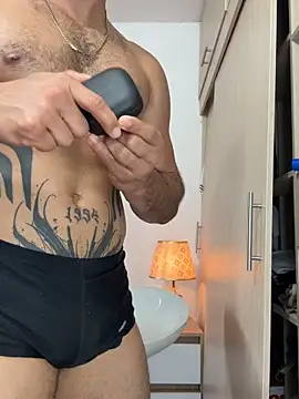 Maximiliano_ford webcam