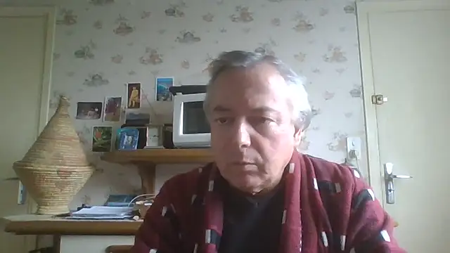 gegevincent5 - Gegevincent5's free webcam