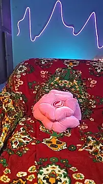 Ivy_the_goddess webcam