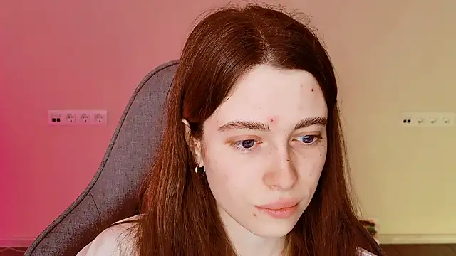 Yoka_paradoXXX webcam