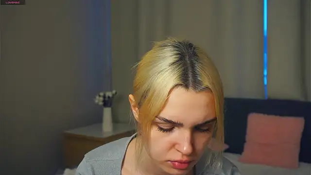 PatricePerlow webcam