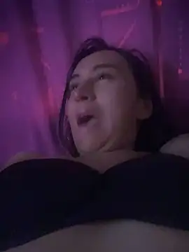 Webcam Model (RAKEL37) is live