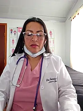 JustSamantha_ webcam