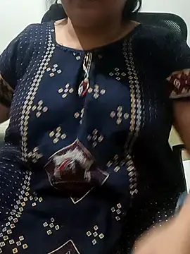 Webcam Model (angel_ridhi)  is live.Free join now!