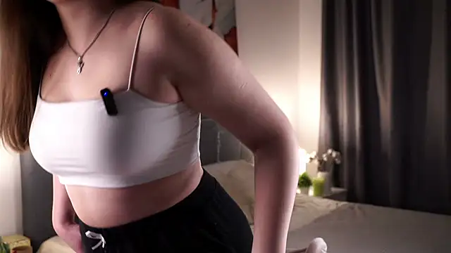 MarkitaPoliti webcam