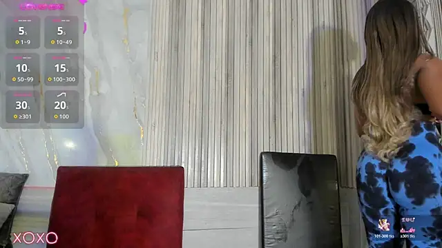 BriannaChelsea webcam