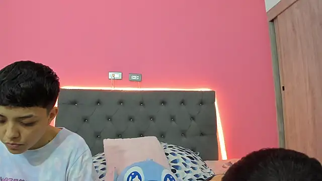 ariloe_quintero webcam