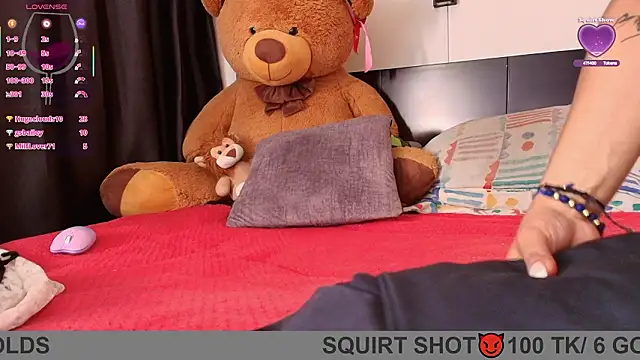 Samanntthaa__ webcam