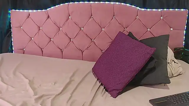 Cataleya_divine webcam