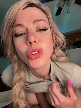 propertyofdaddy webcam