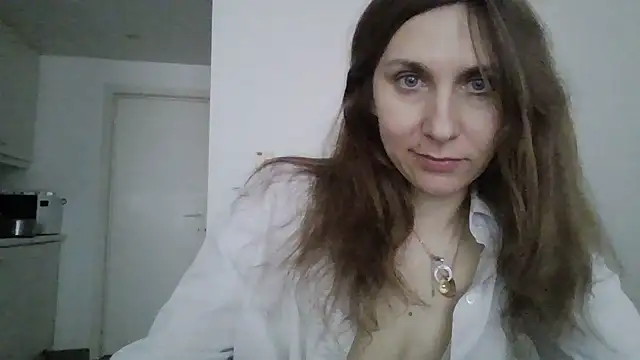 JasmineGlamour webcam