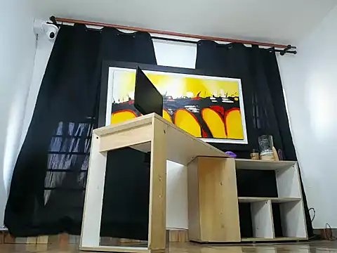 Kathleen_Rodriguez webcam