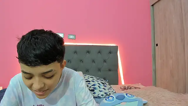 ariloe_quintero webcam