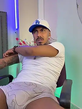 Latinmoster_boss webcam