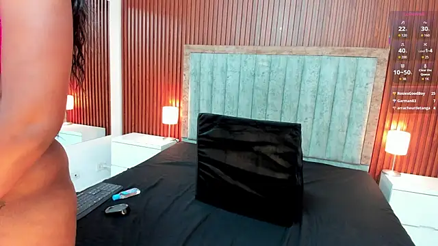 Arianaa_Cooper_ webcam