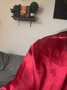 RealMiaVelvet webcam