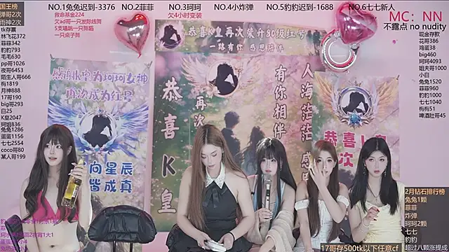 sweetgirls888 from StripChat is Freechat