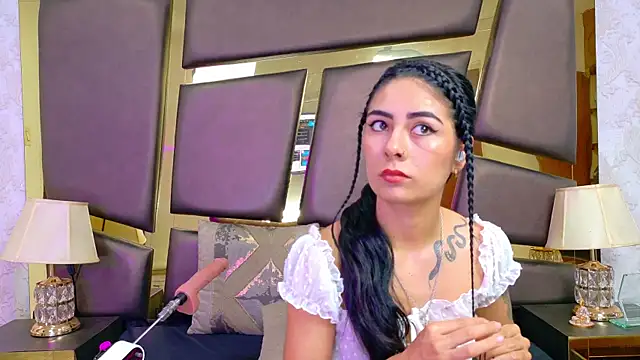 NicoleEsposito webcam