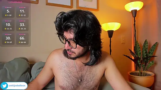 Ackerman_Eren_ webcam