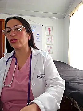 JustSamantha_ webcam