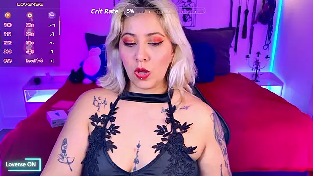 blackwidow_s1 webcam