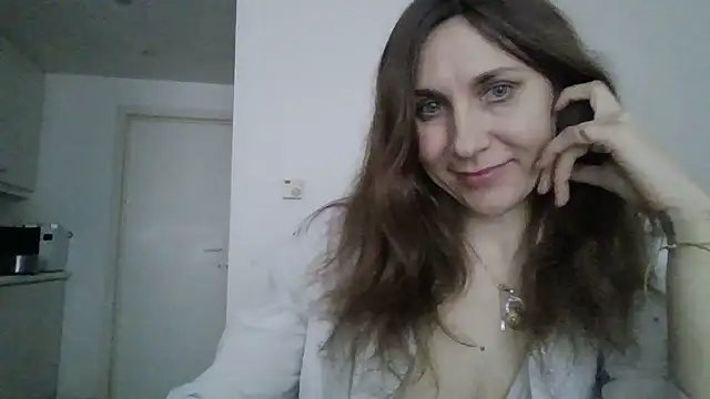 JasmineGlamour webcam