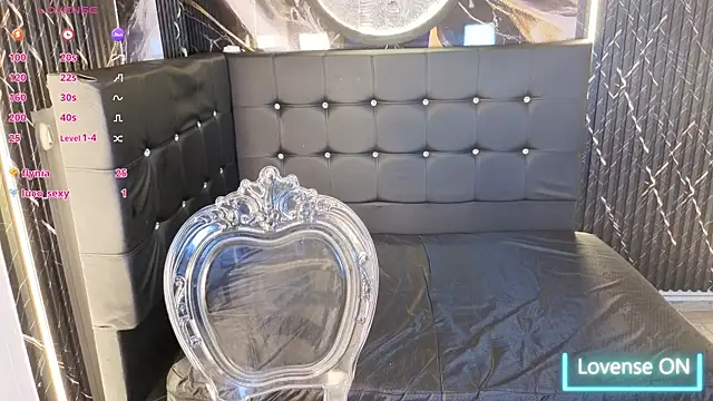 Bruja__Scarlata webcam