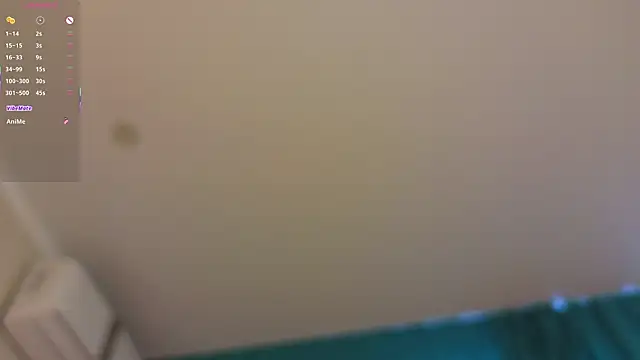 BettyMaldonado webcam