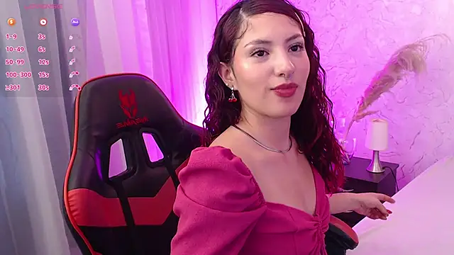 Sabriinaa_Foxx webcam