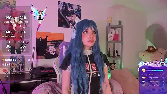 lolaaa_bunny1 webcam