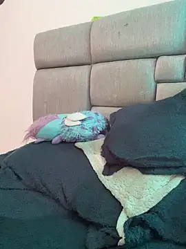 NaytonFreeman webcam