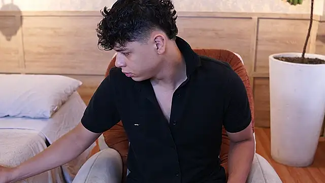 Ethan_occonor webcam