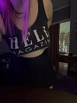 Granlady7 performer profile