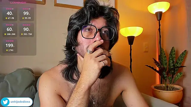 Ackerman_Eren_ webcam