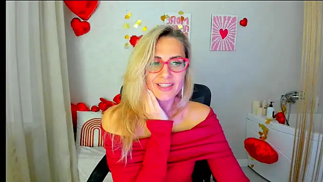 museofstage - MuseOfStage's free webcam - UK Sex Cams