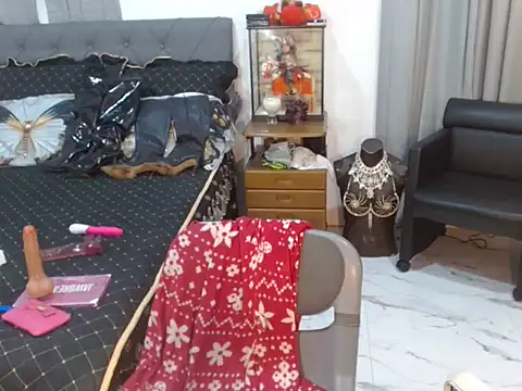 TsVelinda_Monroe webcam