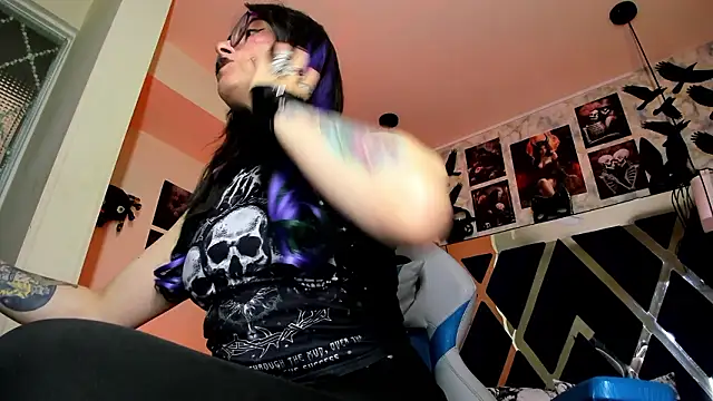 Evangelinejoness_ webcam