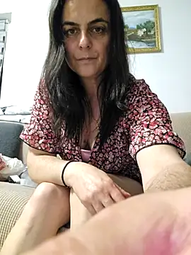 IsabelleCraft webcam