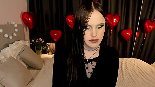 effieminki - EffieMinki's free webcam - UK Sex Cams