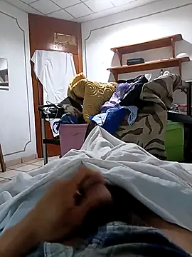 jorgecumsexy (Ask my age) - Vengamonos Juntos