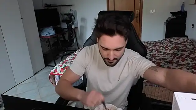 al3xox02 (M young) - PLAY WITH DICK