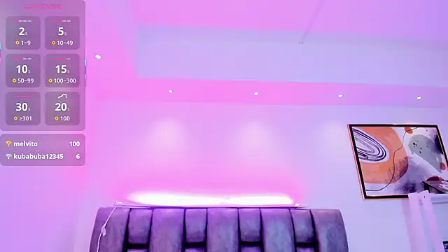 martina_mancini webcam