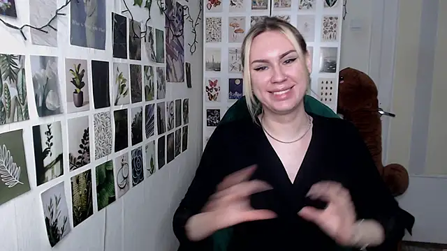 CapriScorpion webcam