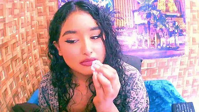 IndianAngel4u webcam