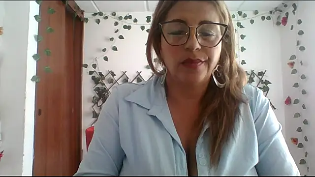 RossanaLionheart webcam